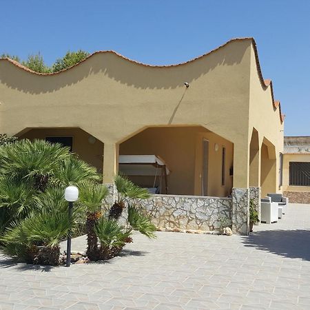 Villa Alba ヴァルデーリチェ エクステリア 写真
