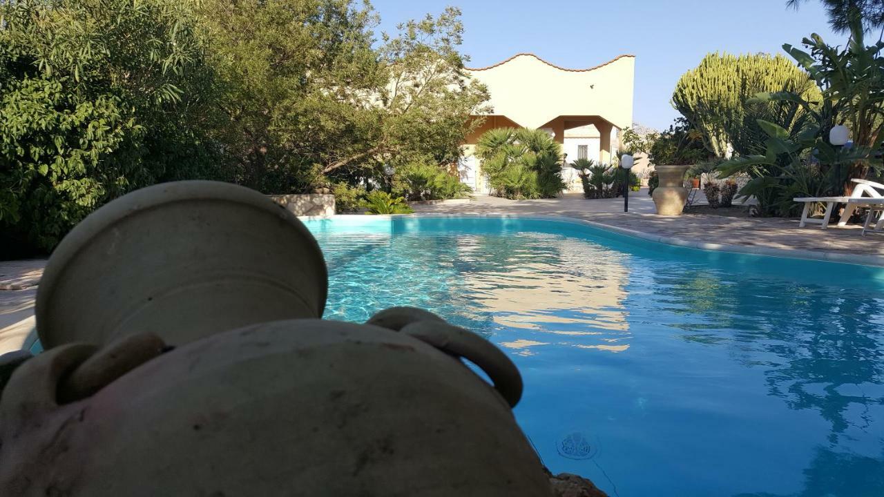 Villa Alba ヴァルデーリチェ エクステリア 写真