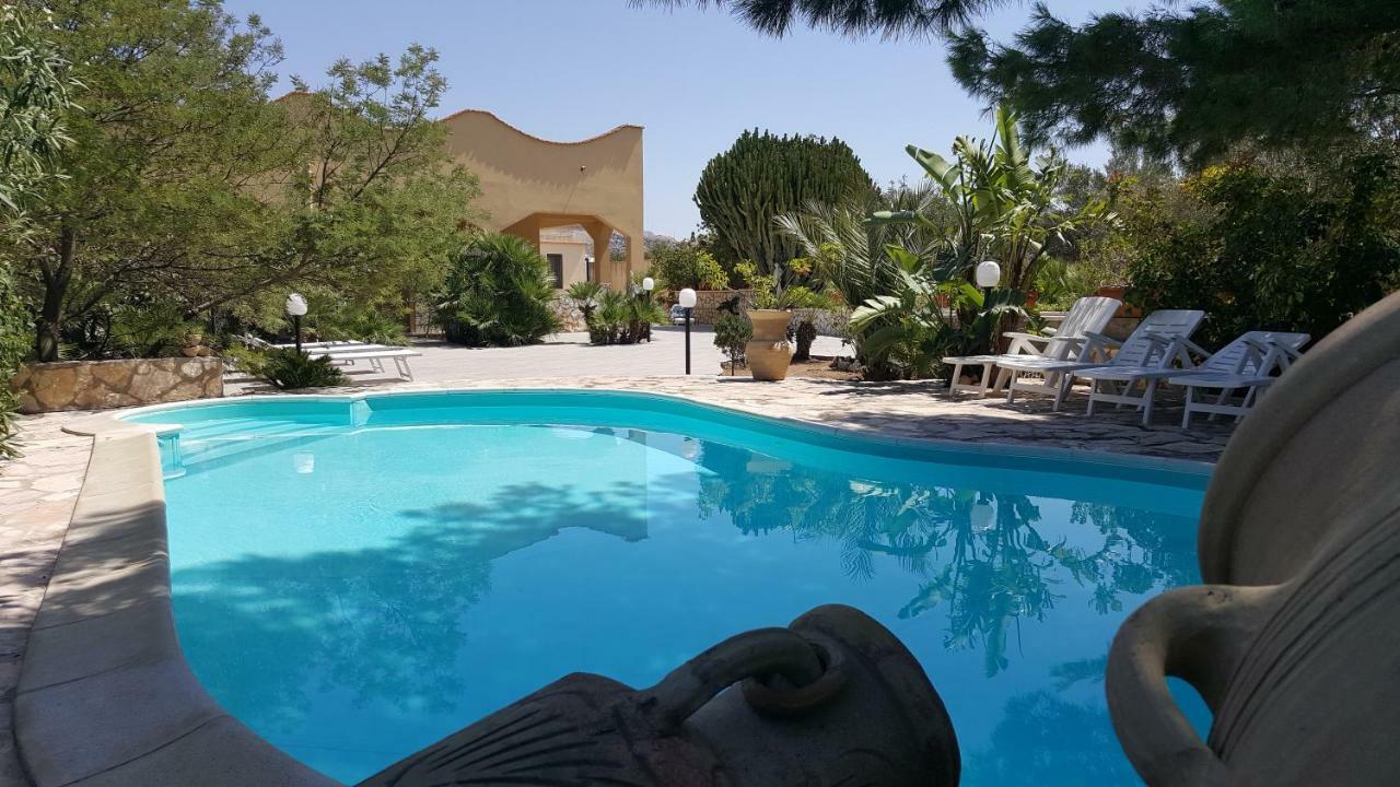 Villa Alba ヴァルデーリチェ エクステリア 写真
