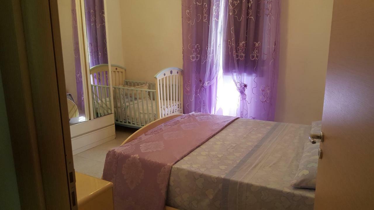 Villa Alba ヴァルデーリチェ エクステリア 写真