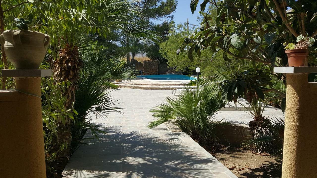 Villa Alba ヴァルデーリチェ エクステリア 写真