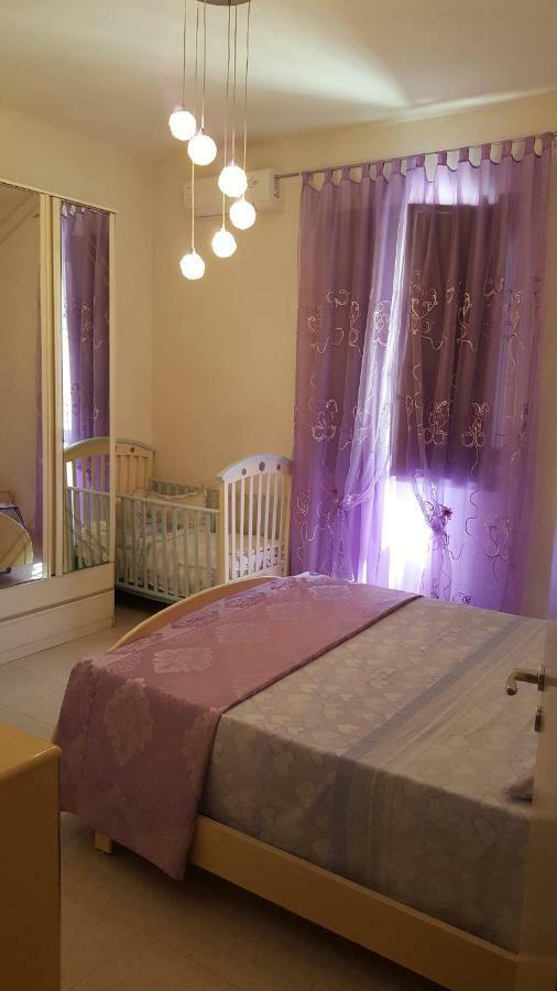 Villa Alba ヴァルデーリチェ エクステリア 写真
